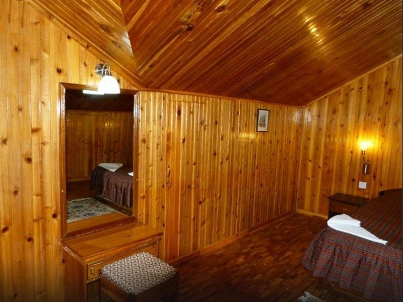 Pachu Village Resort Pelling Exterior foto