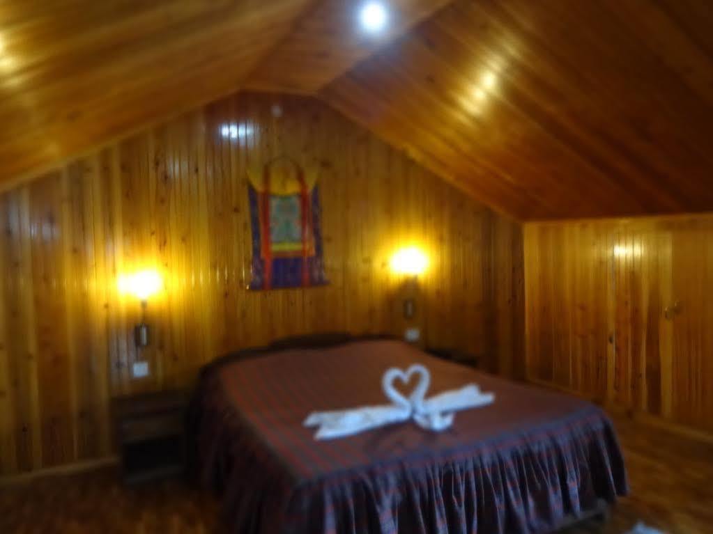 Pachu Village Resort Pelling Exterior foto